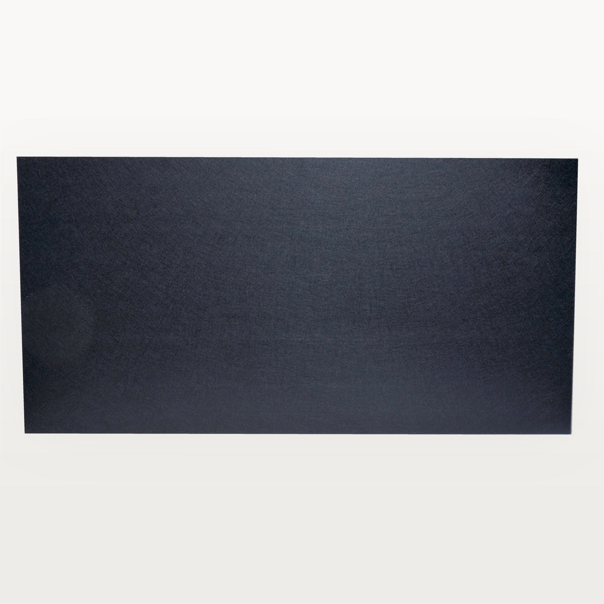 FONN Flade 50x100 – Black