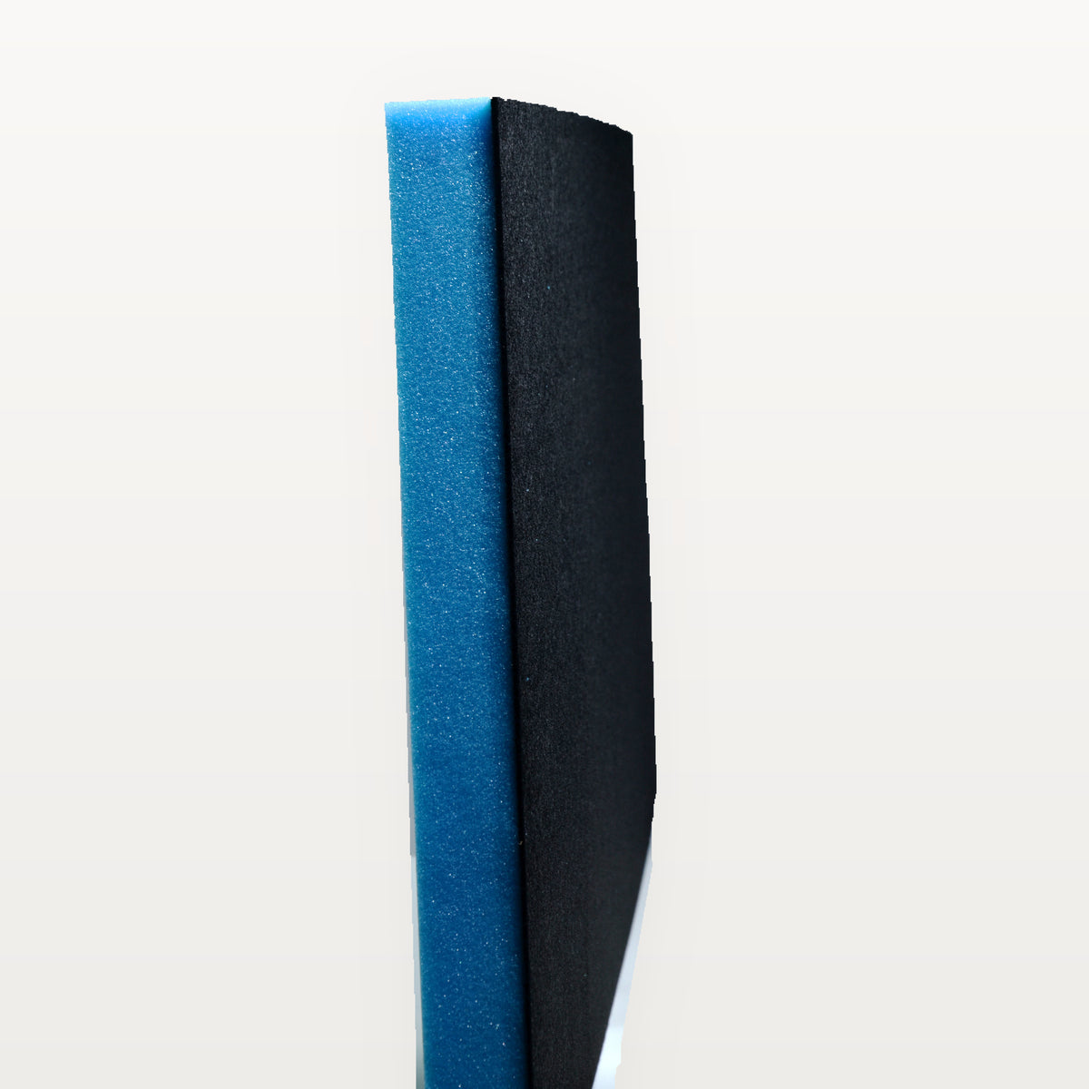 FONN Flade 50x100 – Construction profile