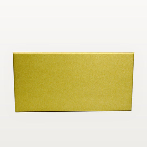 LUN Linje 30x60 – Olivengul