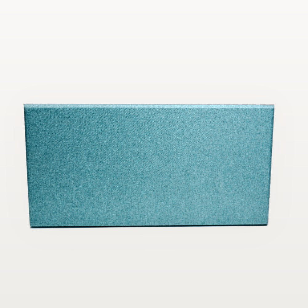 LUN Linje 30x60 – Turkis