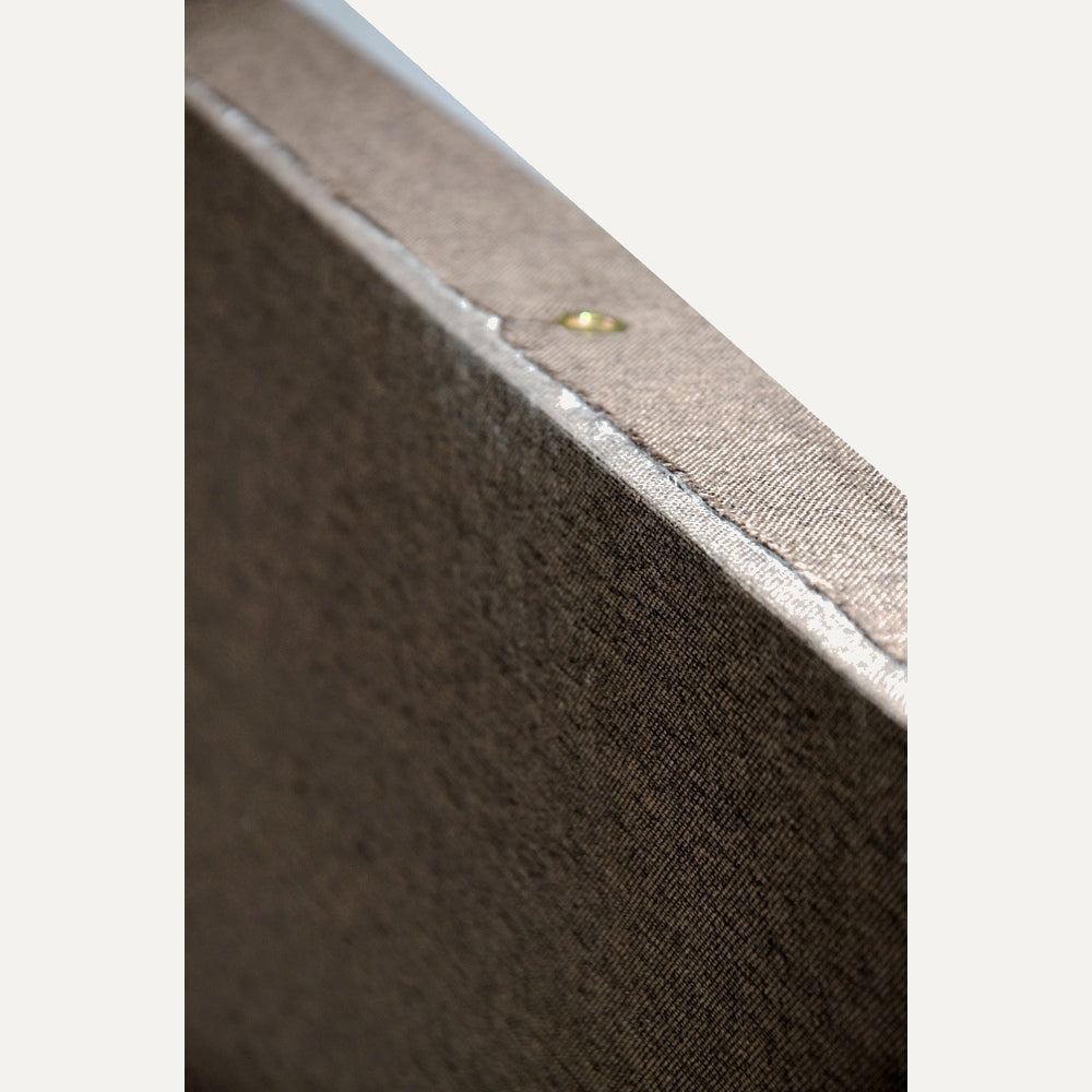SEIL Flade 50x100 (2. sortering) – kantdetalj