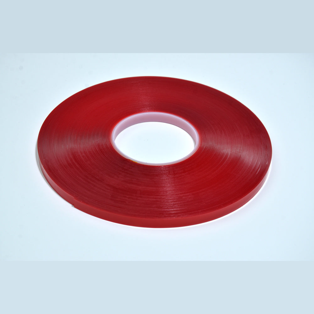 Akrylskumtape S100A – rull med dobbeltsidig akrylskumtape