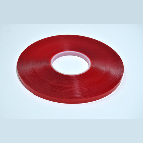 Akrylskumtape S100A – rull med dobbeltsidig akrylskumtape