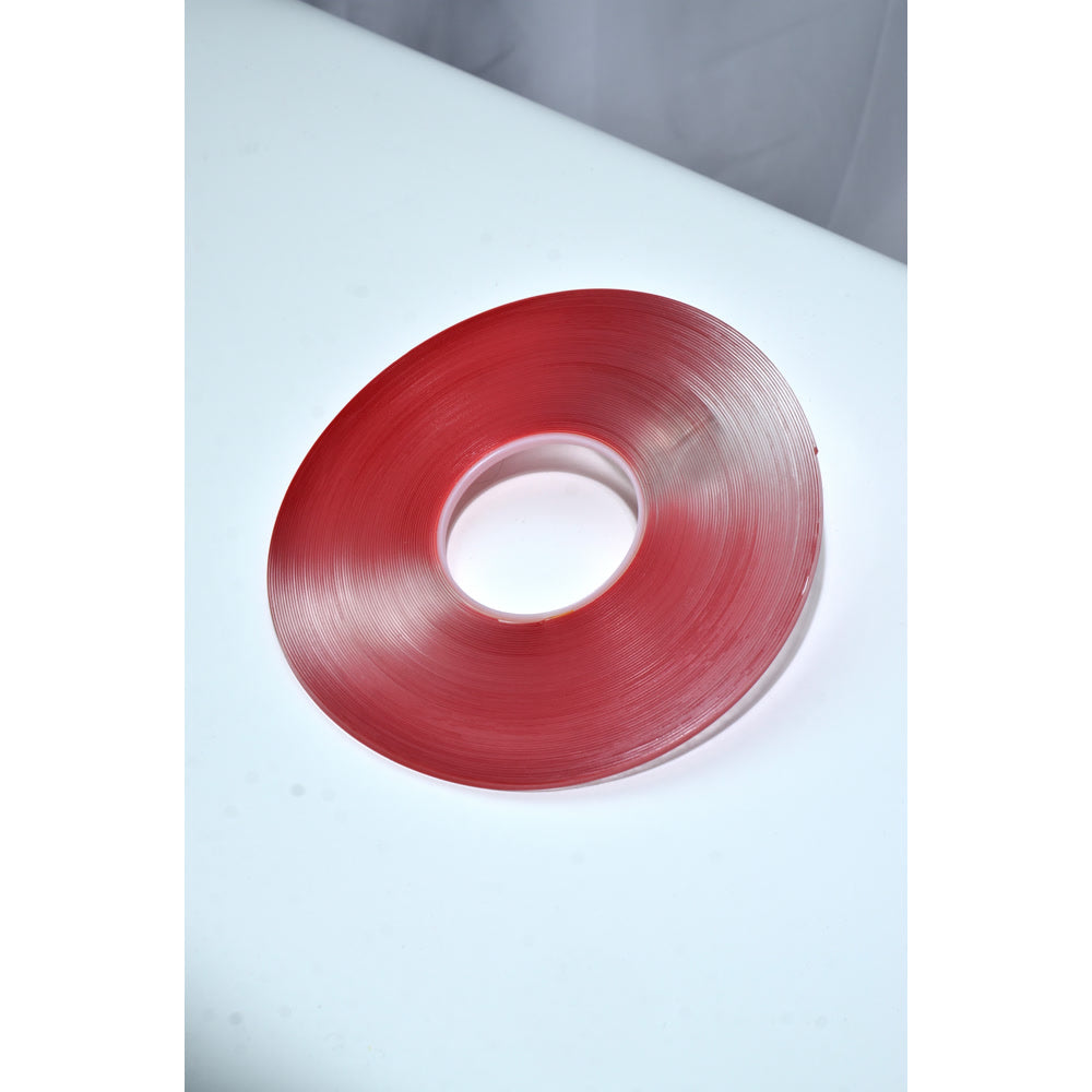 Akrylskumtape, dobbeltsidig – S100A