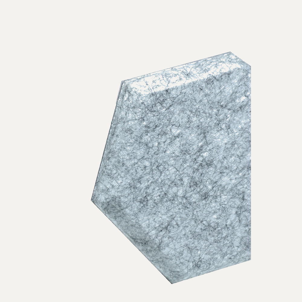 MOSA 3D Kube 8 – bakside detalj