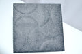 LUN Bølge 30x30