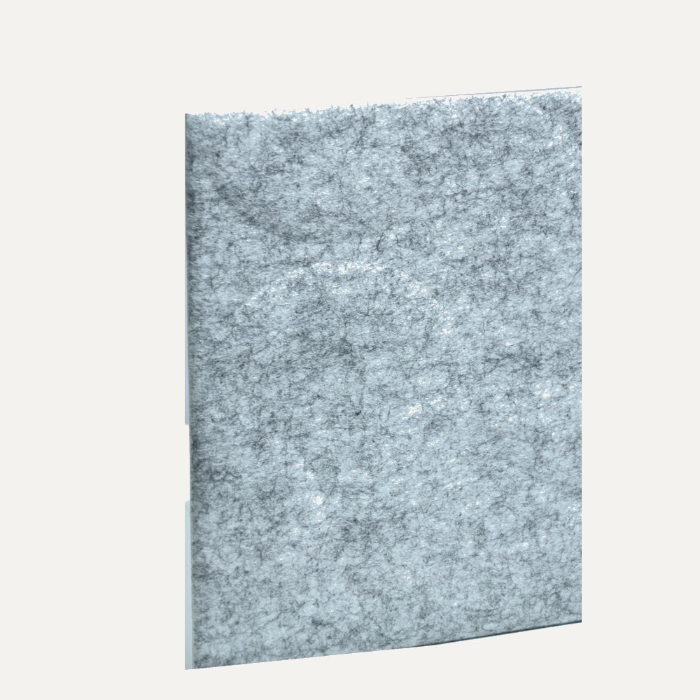 LUN Bølge 30x30 – teksturdetalj
